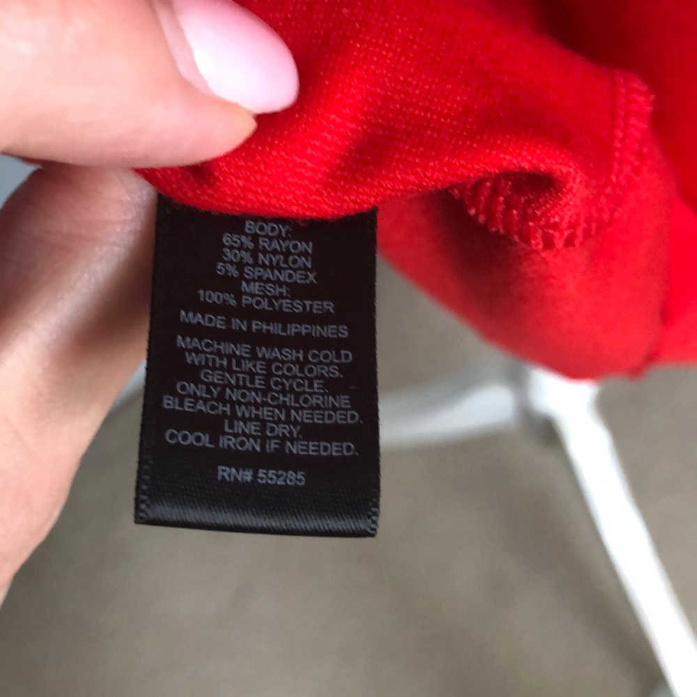 Express dress - Picture 7 of 7